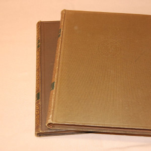 Viljo Hytönen Talonpoikaissäädyn historia 1-2